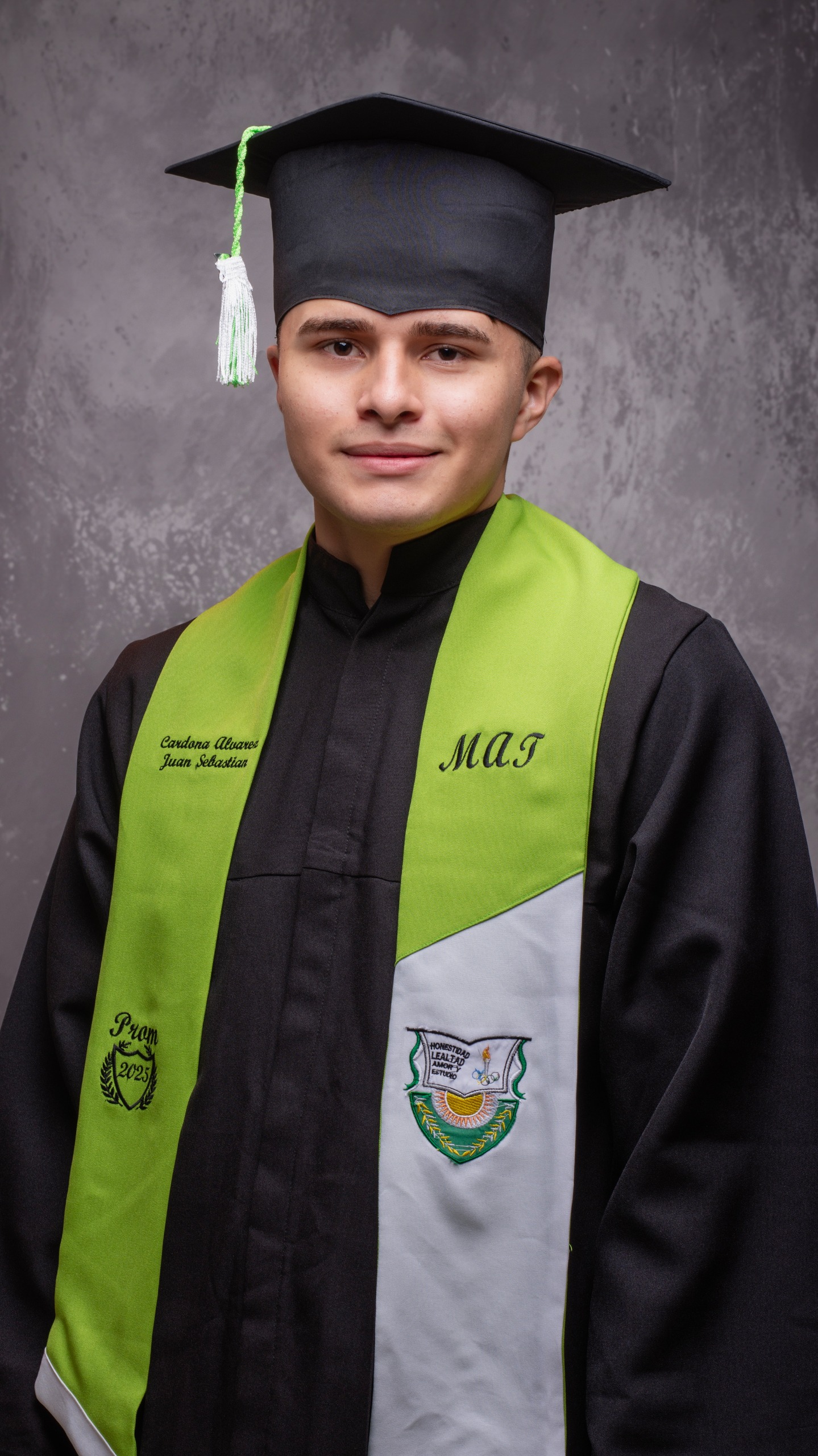 Juan Sebastian Cardona Alvarez